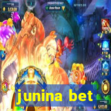 junina bet